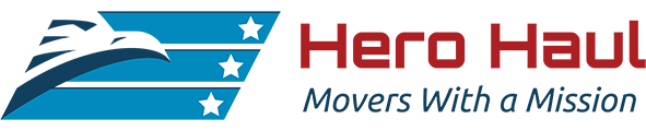 Hero Haul - logo